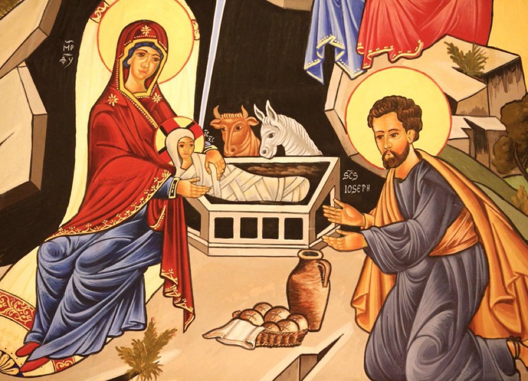Did You Know? The First Christmas Celebration on December 25th Dates Back to 336 AD Under Emperor Constantine