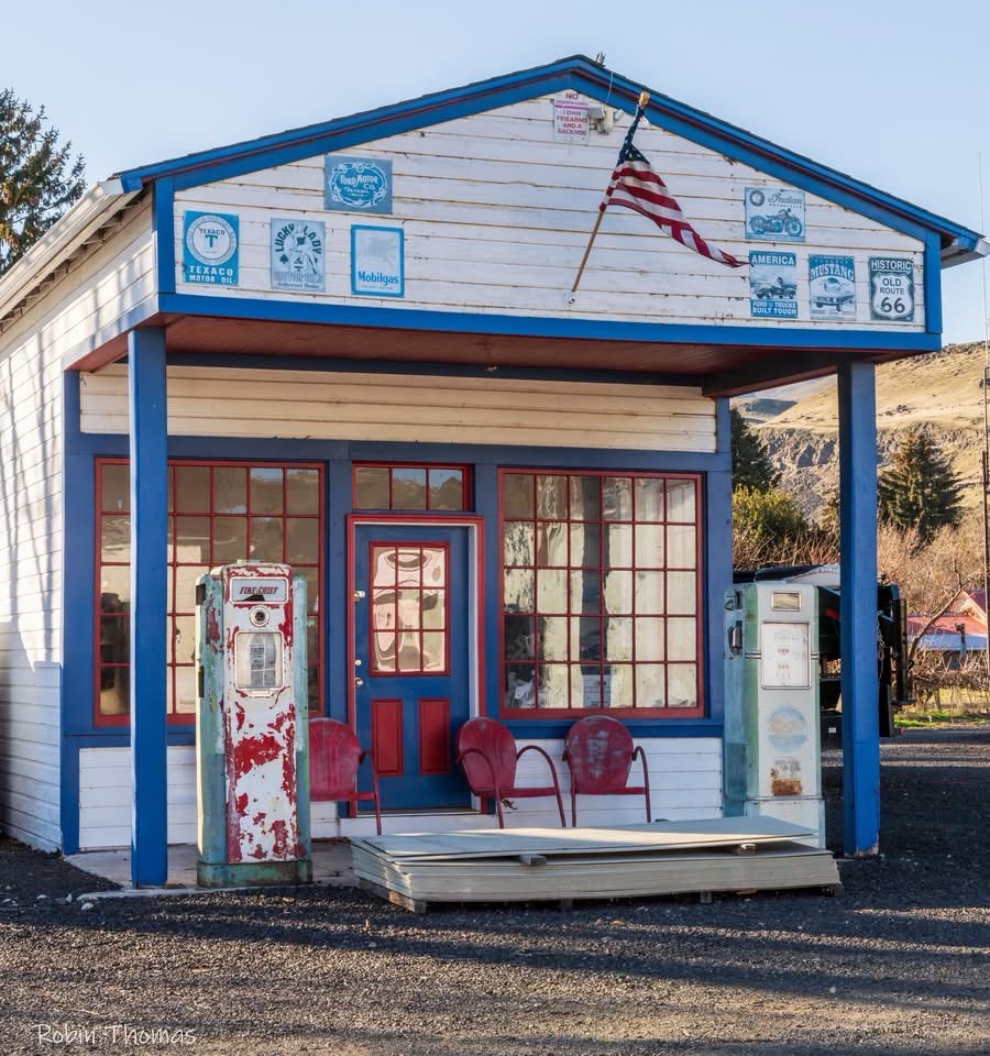 Exploring the Wonders of the General Store