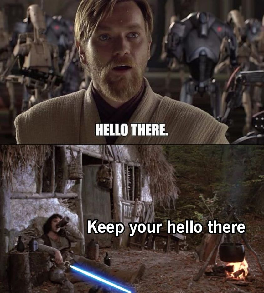 A Curated Collection of Themed Memes Just for You