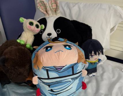 Adorable Plushies Galore! >0<