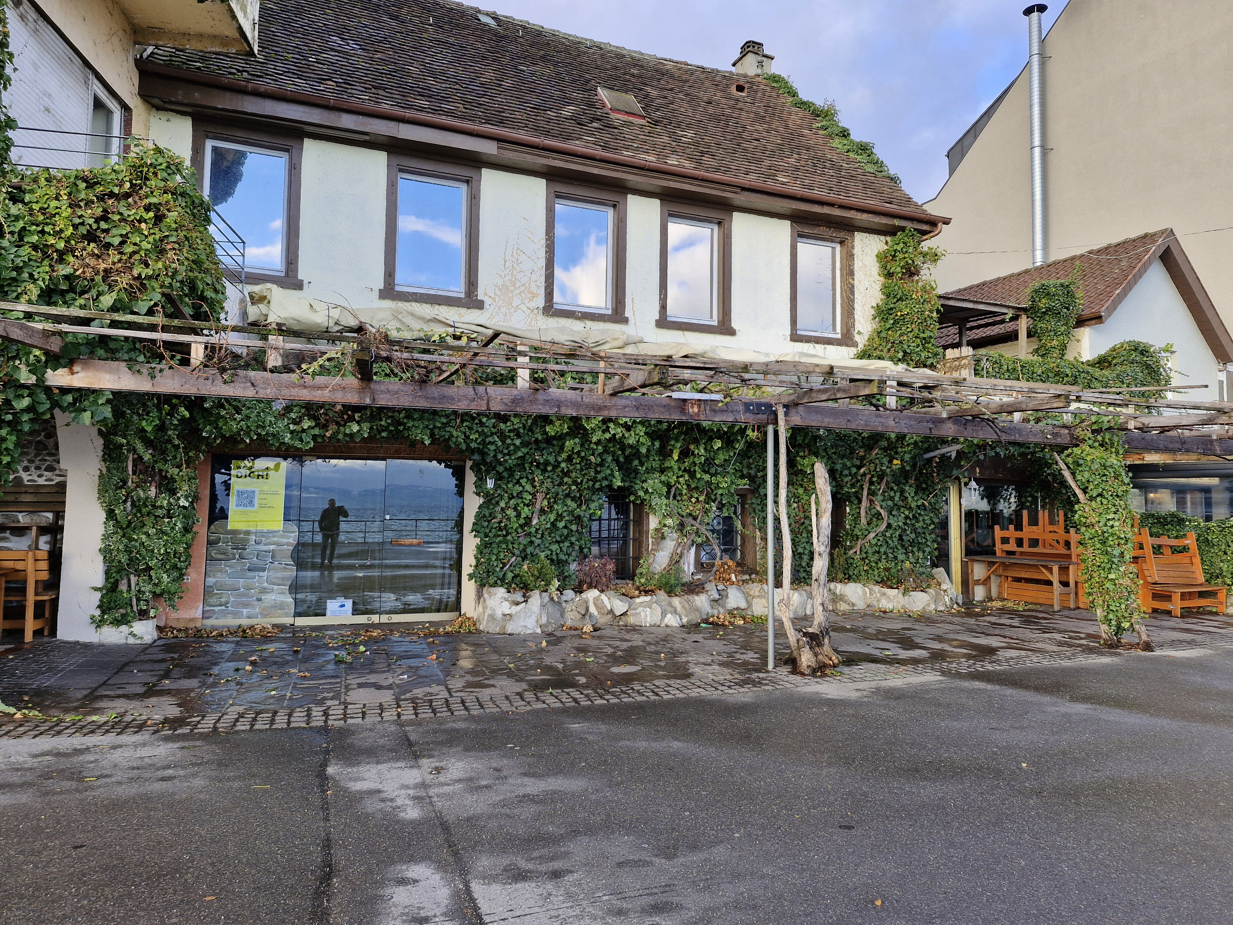 Discovering Friedrichshafen, Germany: A Scenic Escape