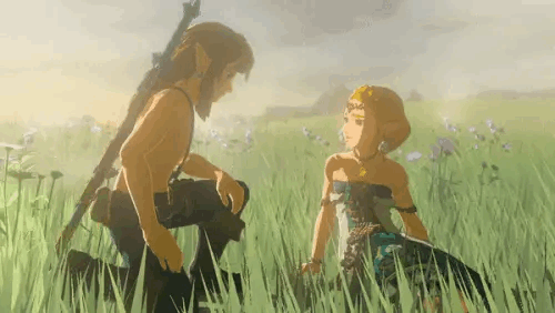 The Legend of Zelda Adventures