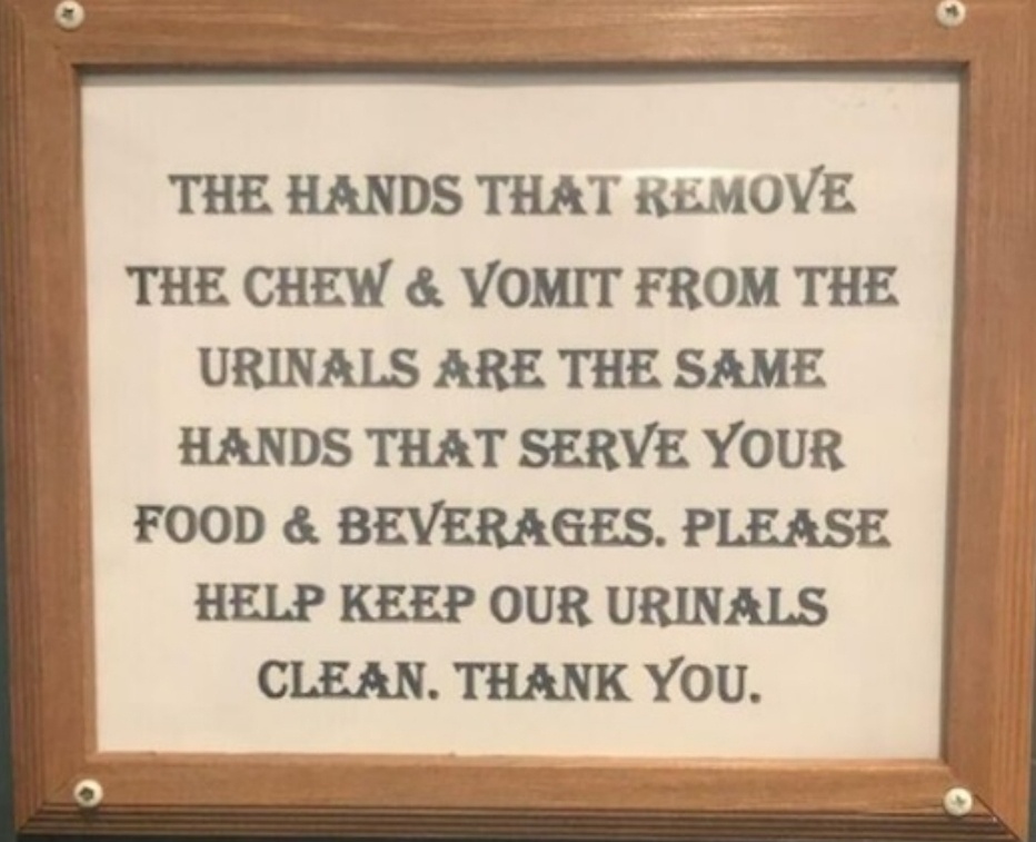 A Friendly Reminder to Spread Kindness
