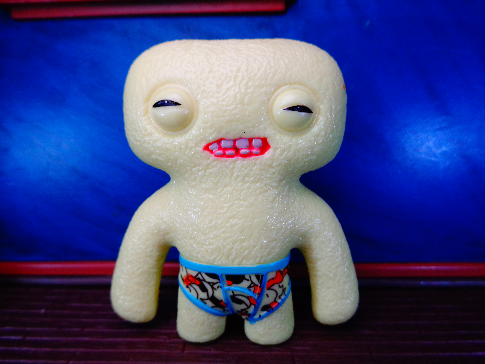 Daily Dose of Toy or Minifigure Photography