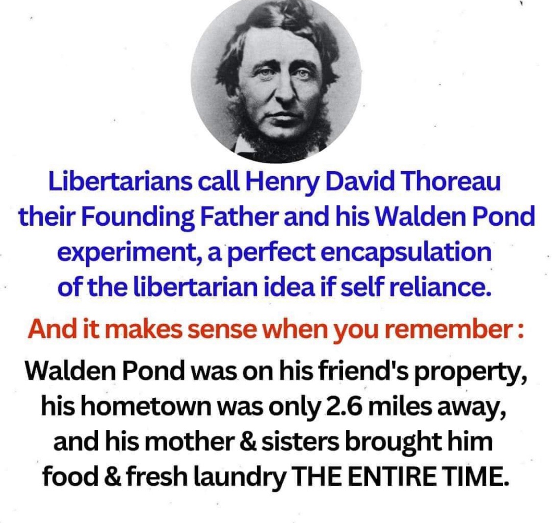 Libertarians: Because Republicans Just Aren't Selfish Enough!