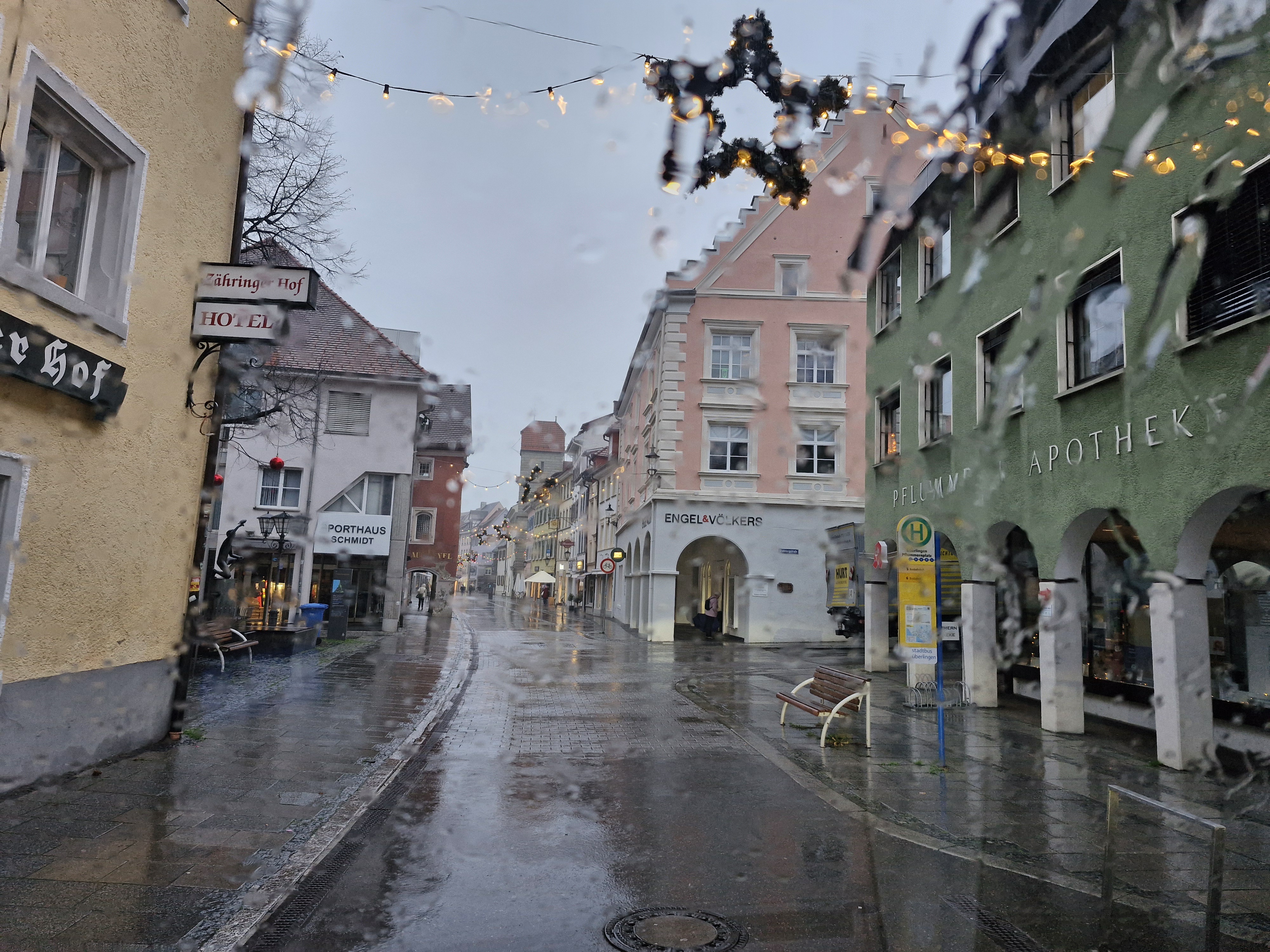 Exploring Überlingen, Germany: A Hidden Gem