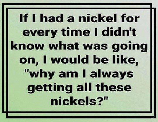 Absolutely, No Doubt About It!