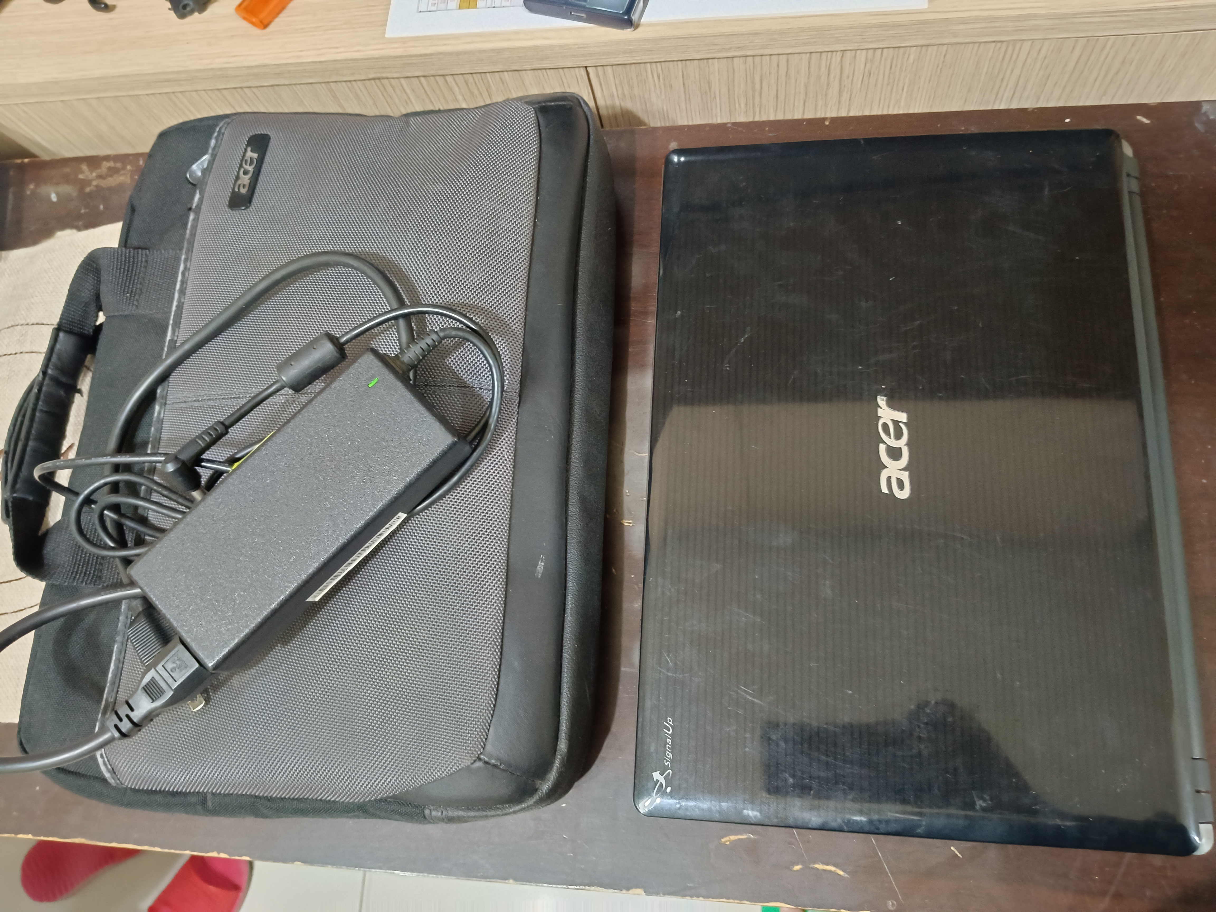 The Reliable Acer 4745 Laptop