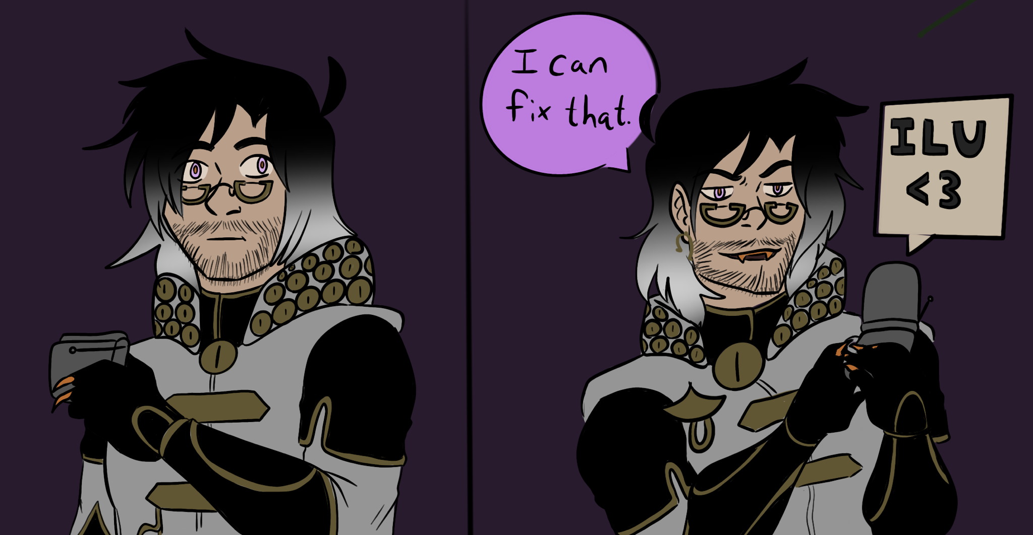 I Can Fix Him: The Ultimate Challenge!
