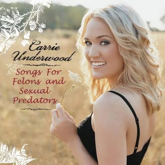 Discover Underwood's Latest Album Release