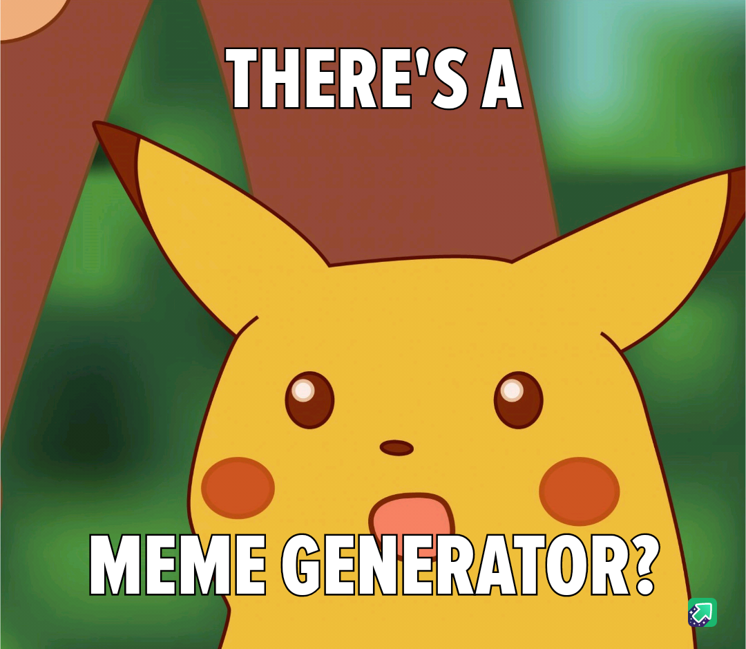 Discovering Imgur's Meme Generator for the First Time!
