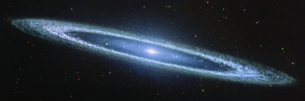 Cheers to NASA's Webb: Stunning New Image of the Sombrero Galaxy