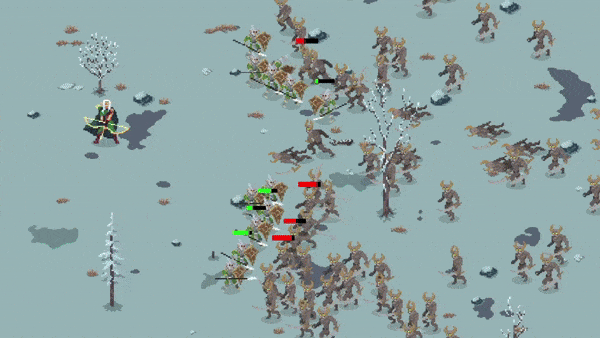 Surviving as a Solo Indie Developer Long Enough to Create a Sequel!