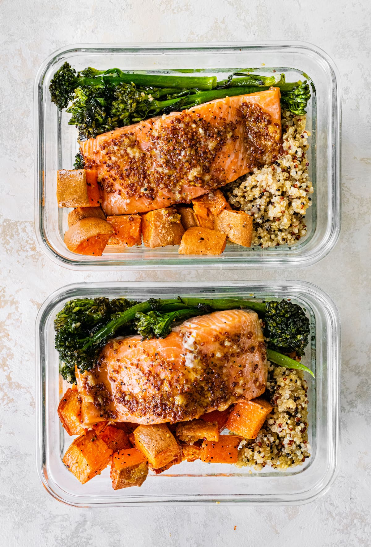Quick and Delicious Salmon Dish for the Pro Bowl
