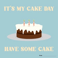 Feeling Overjoyed Today!