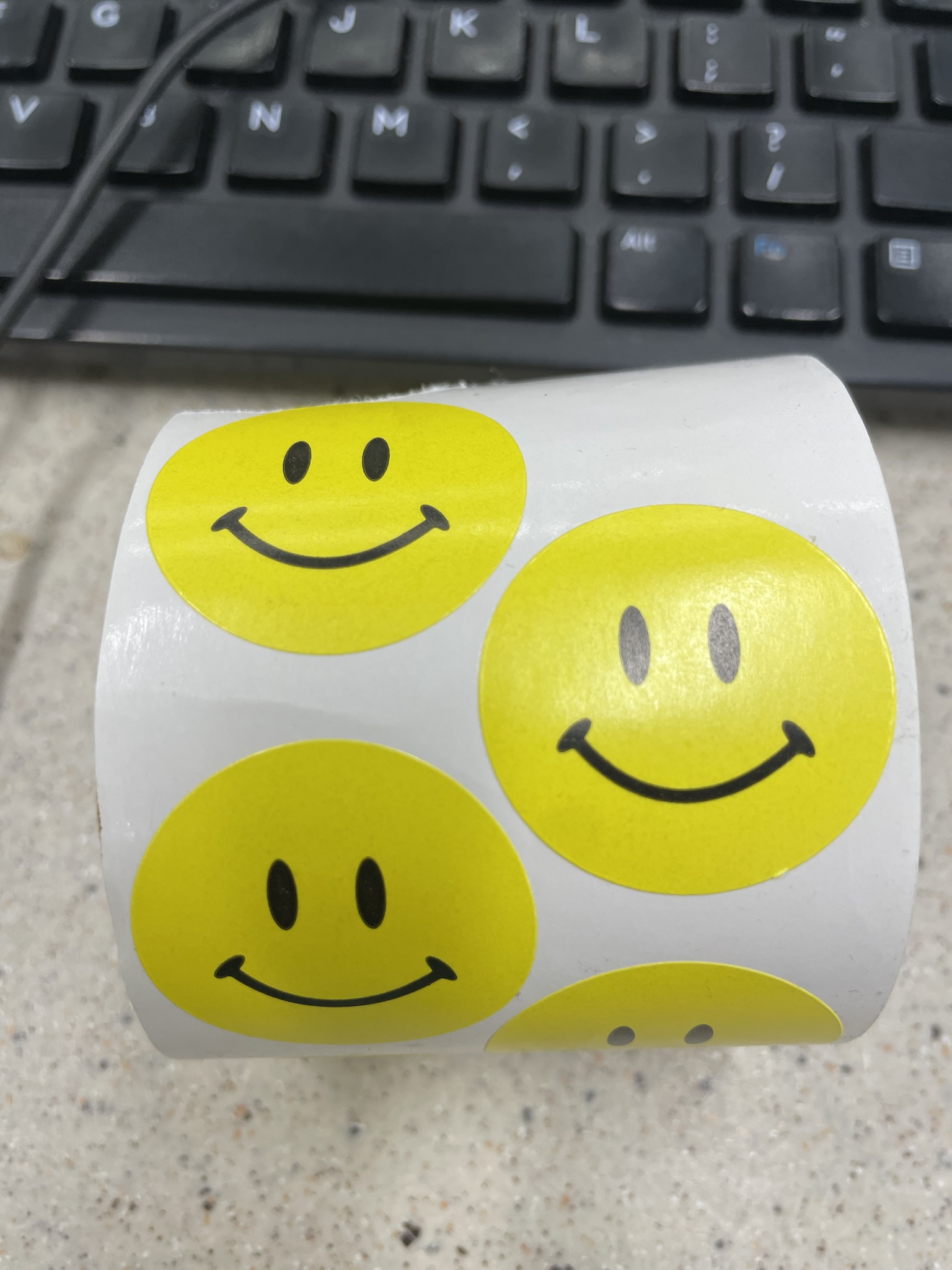 Express Yourself with These Fun Smileys!