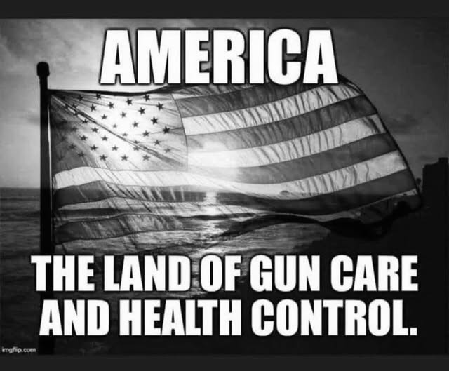 We Know What Truly Matters in the USA