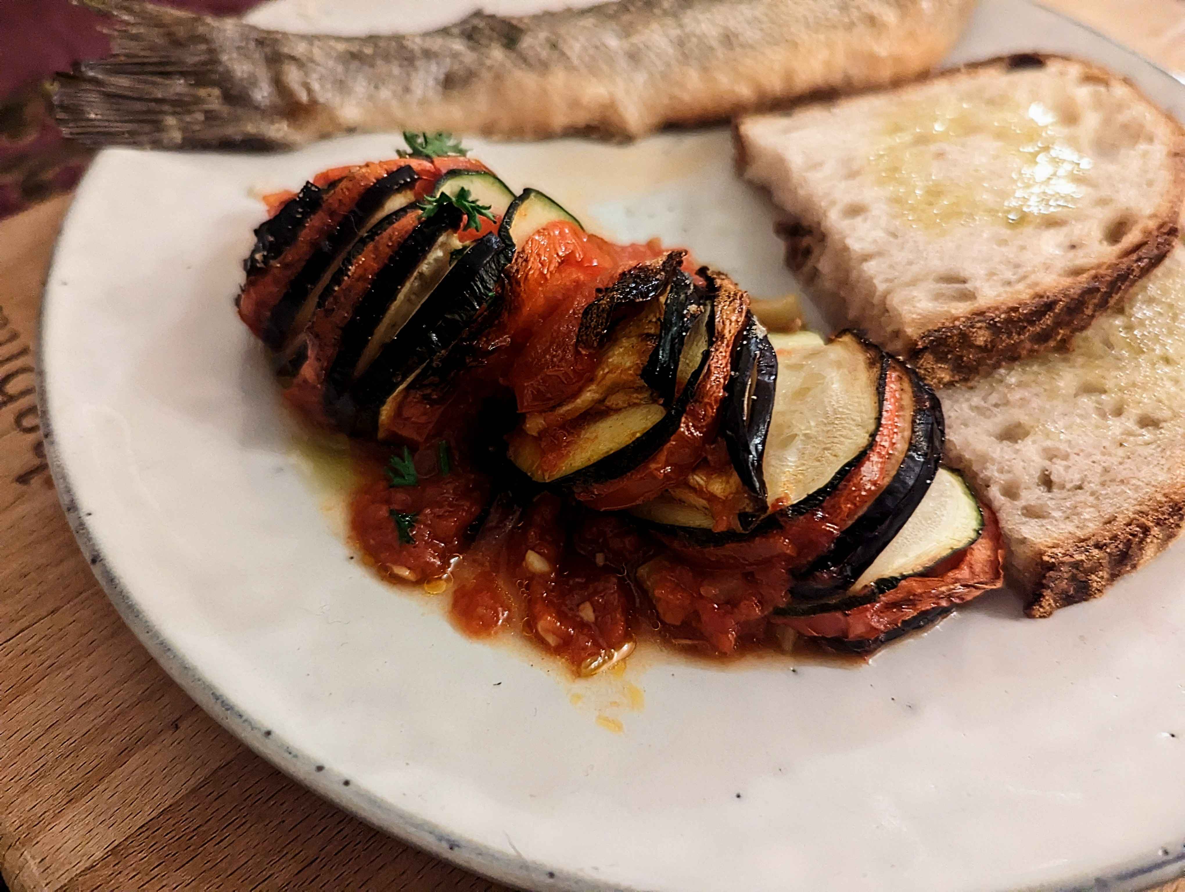 My Top 20 Culinary Creations from 2024