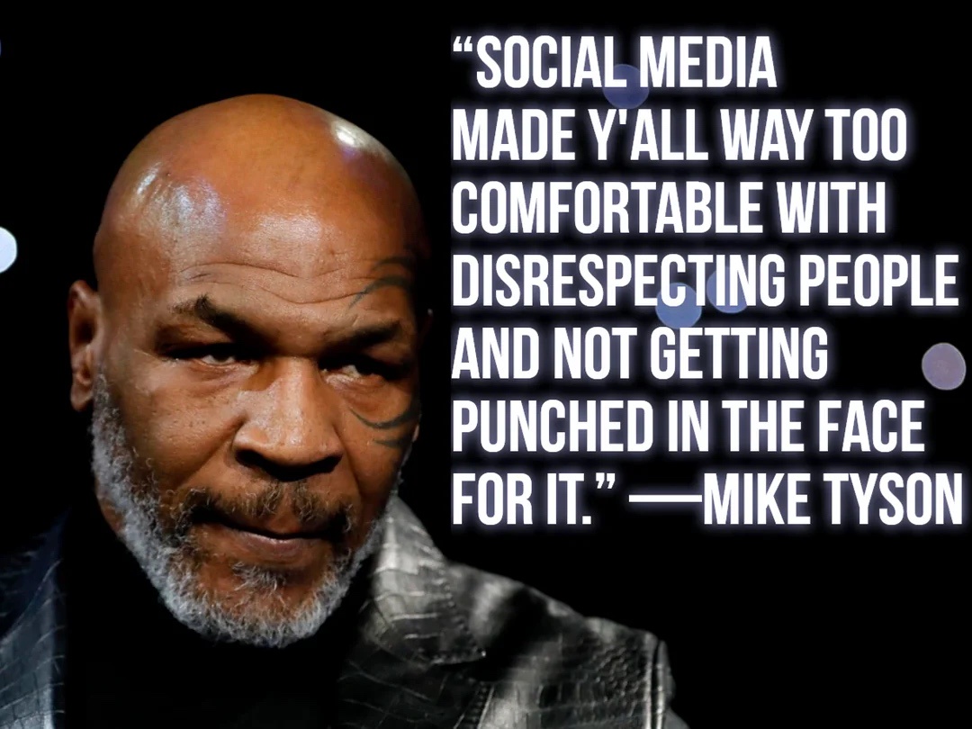 Tyson: The Ultimate Champion!