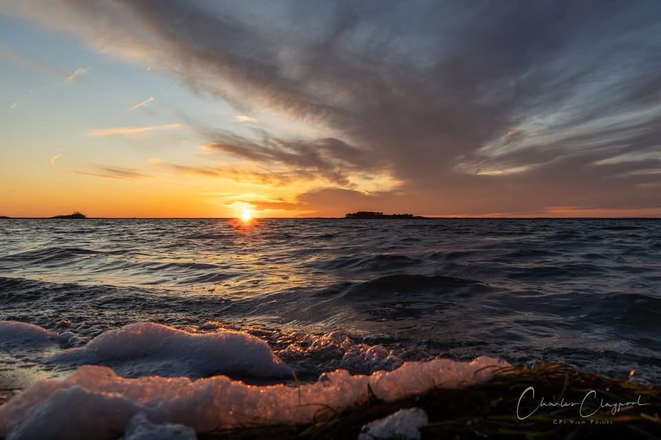 Another Stunning Sunset