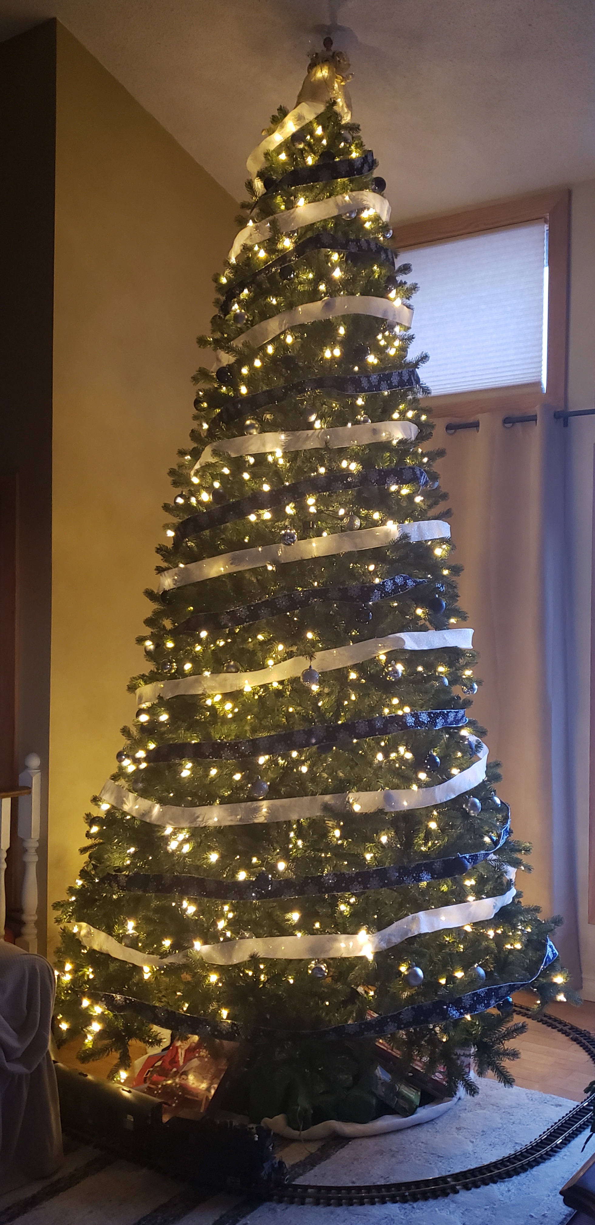 Merry Christmas, You Filthy Animals!