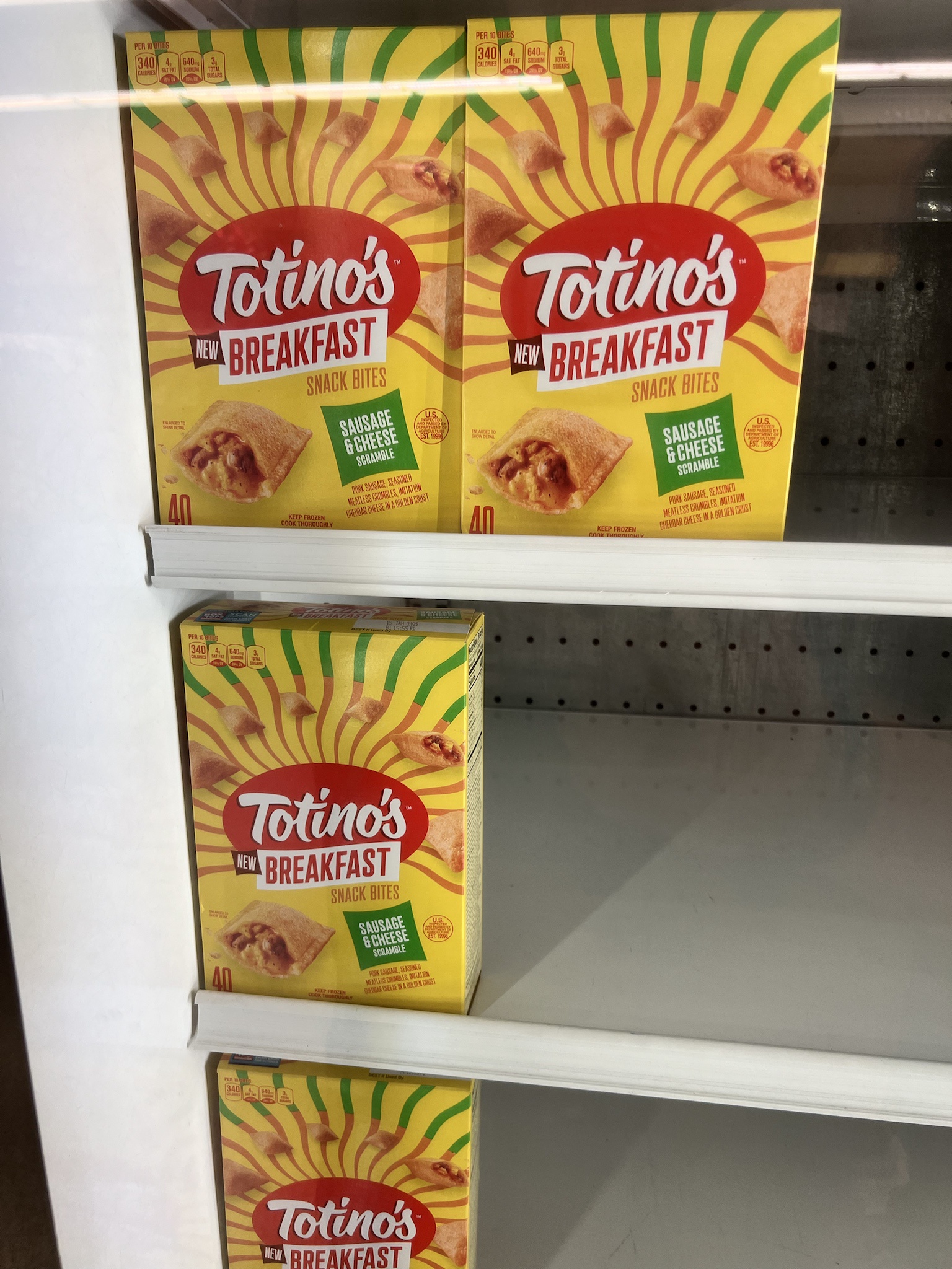 Breakfast Time: Let’s Dig In!