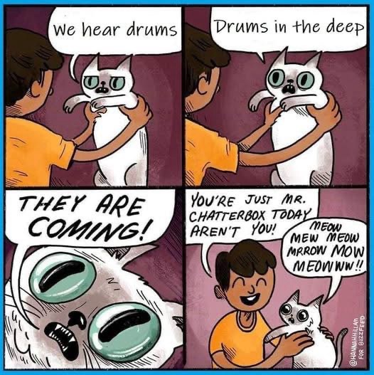 This definitely isn't a mine.