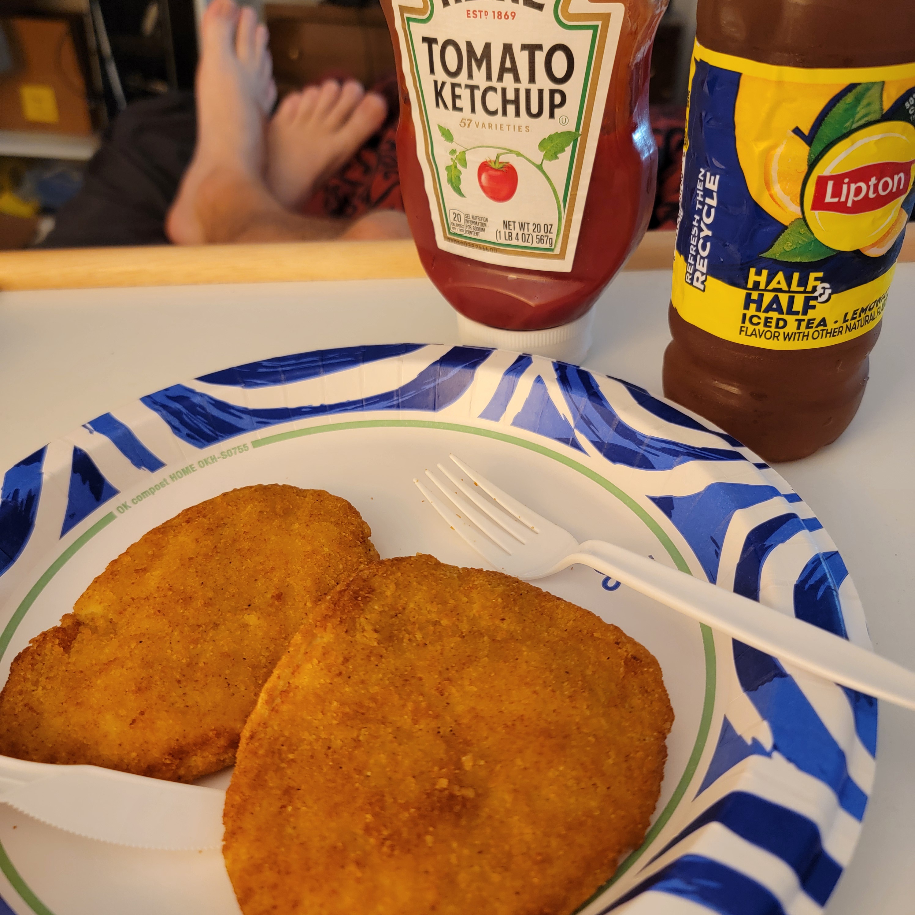 Indulging in the Art of Fine Dining