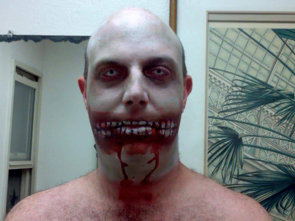 Wishing You a Happy Halloween!