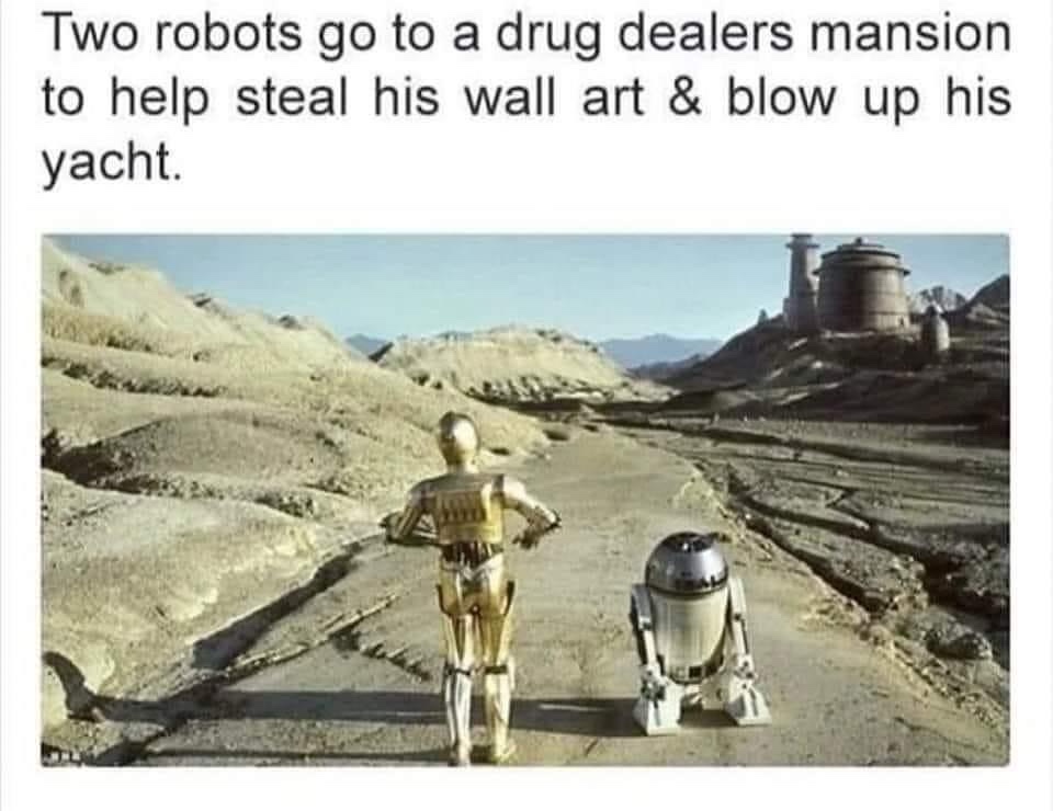 The Intriguing World of Space Crime