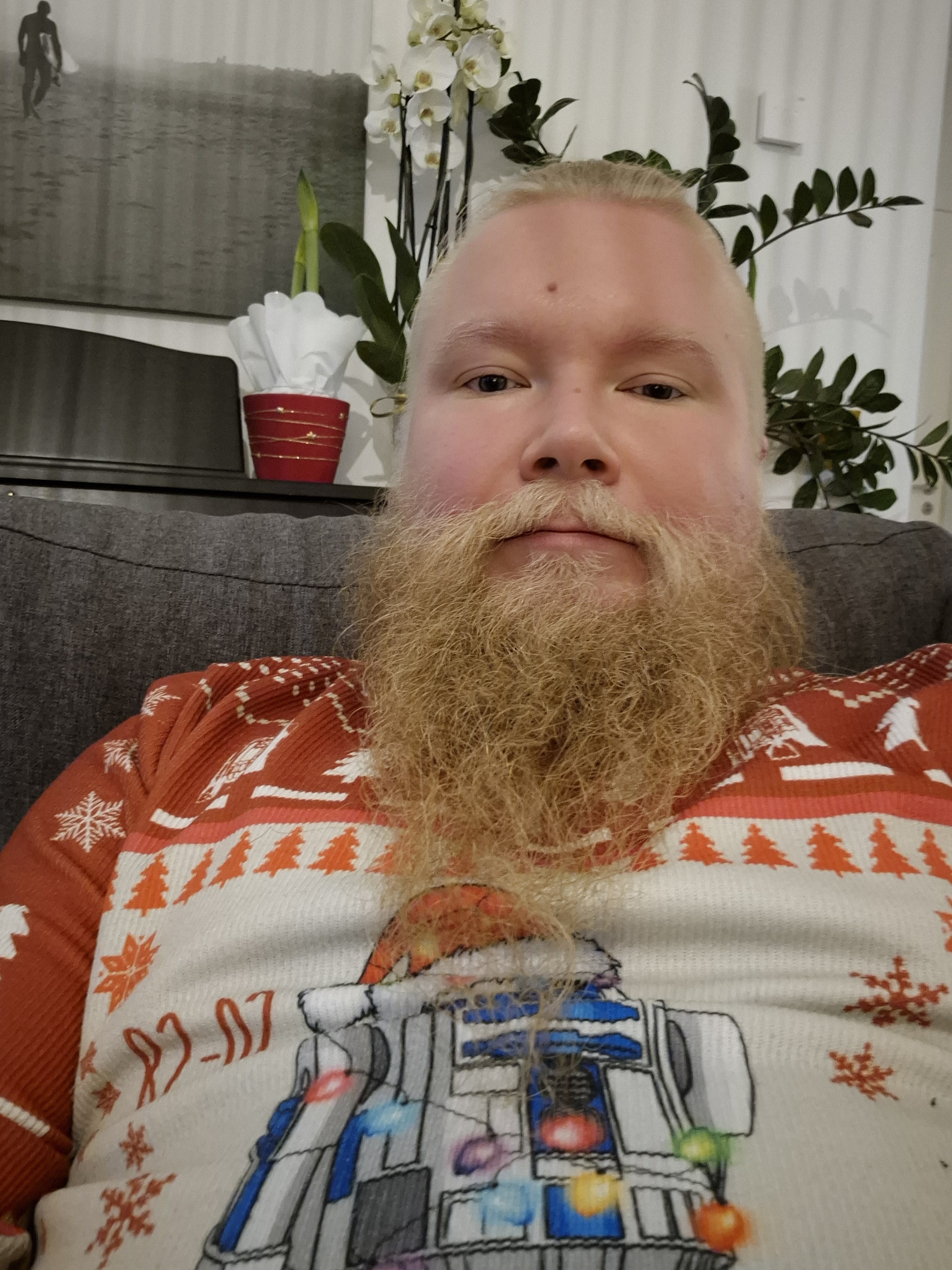 Merry Christmas, You Filthy Animals!