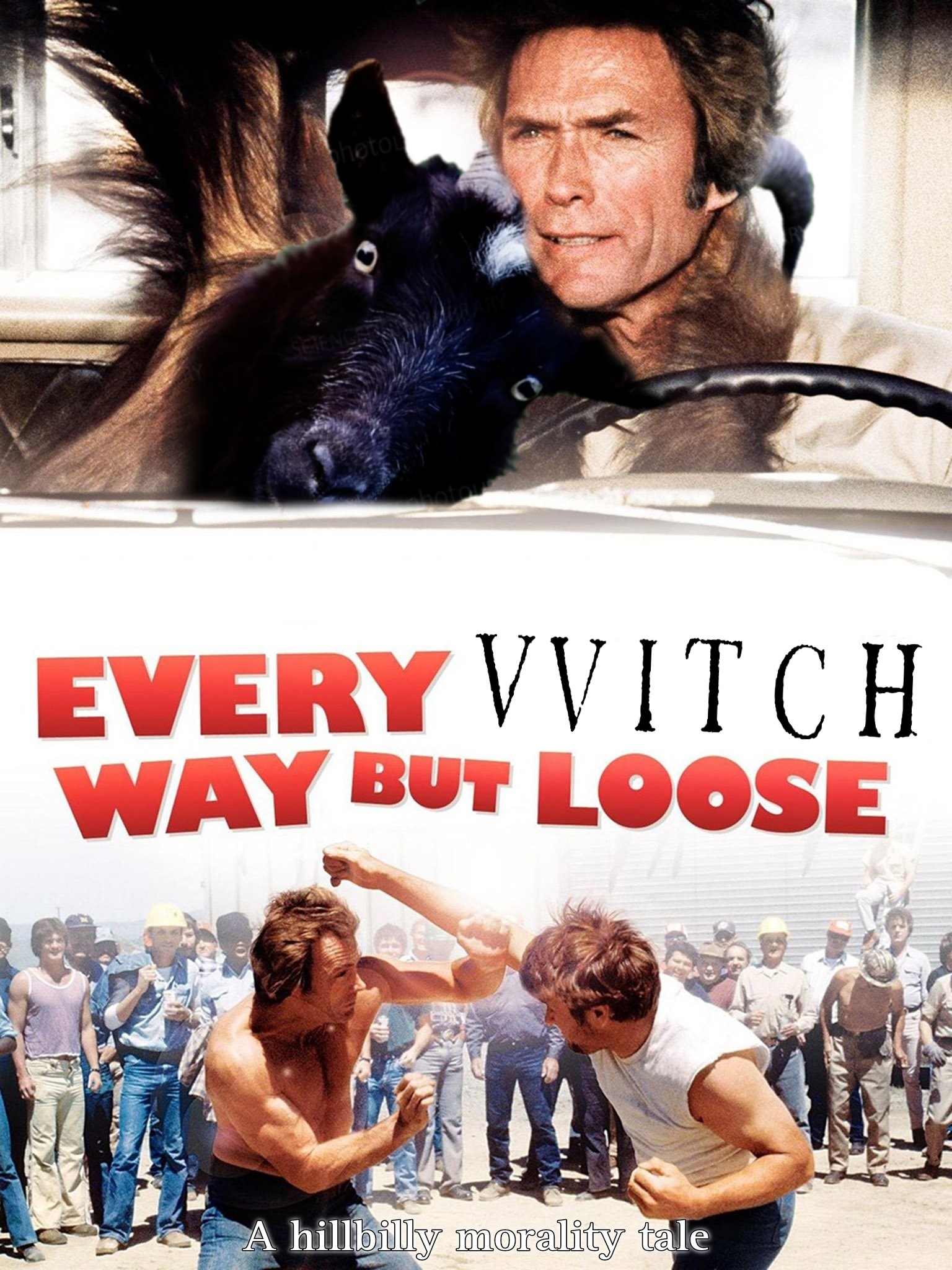 The spooky movie countdown is still on!