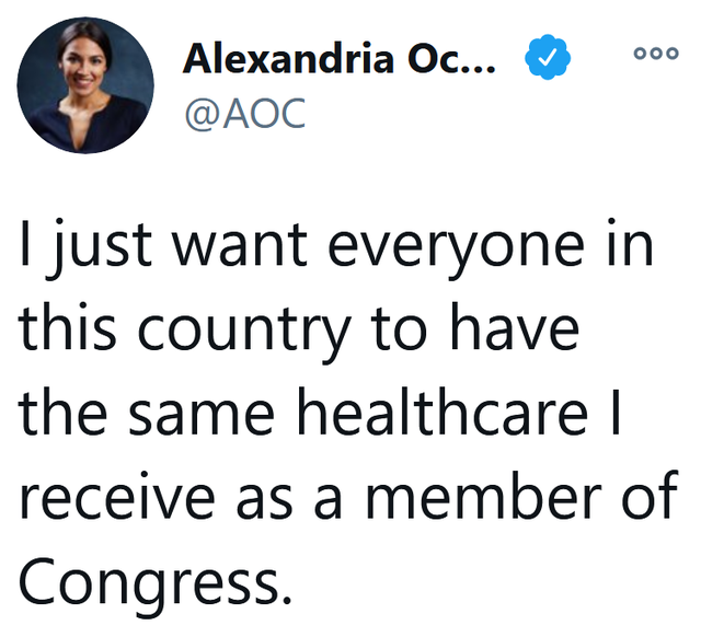 AOC: A force to be reckoned with!