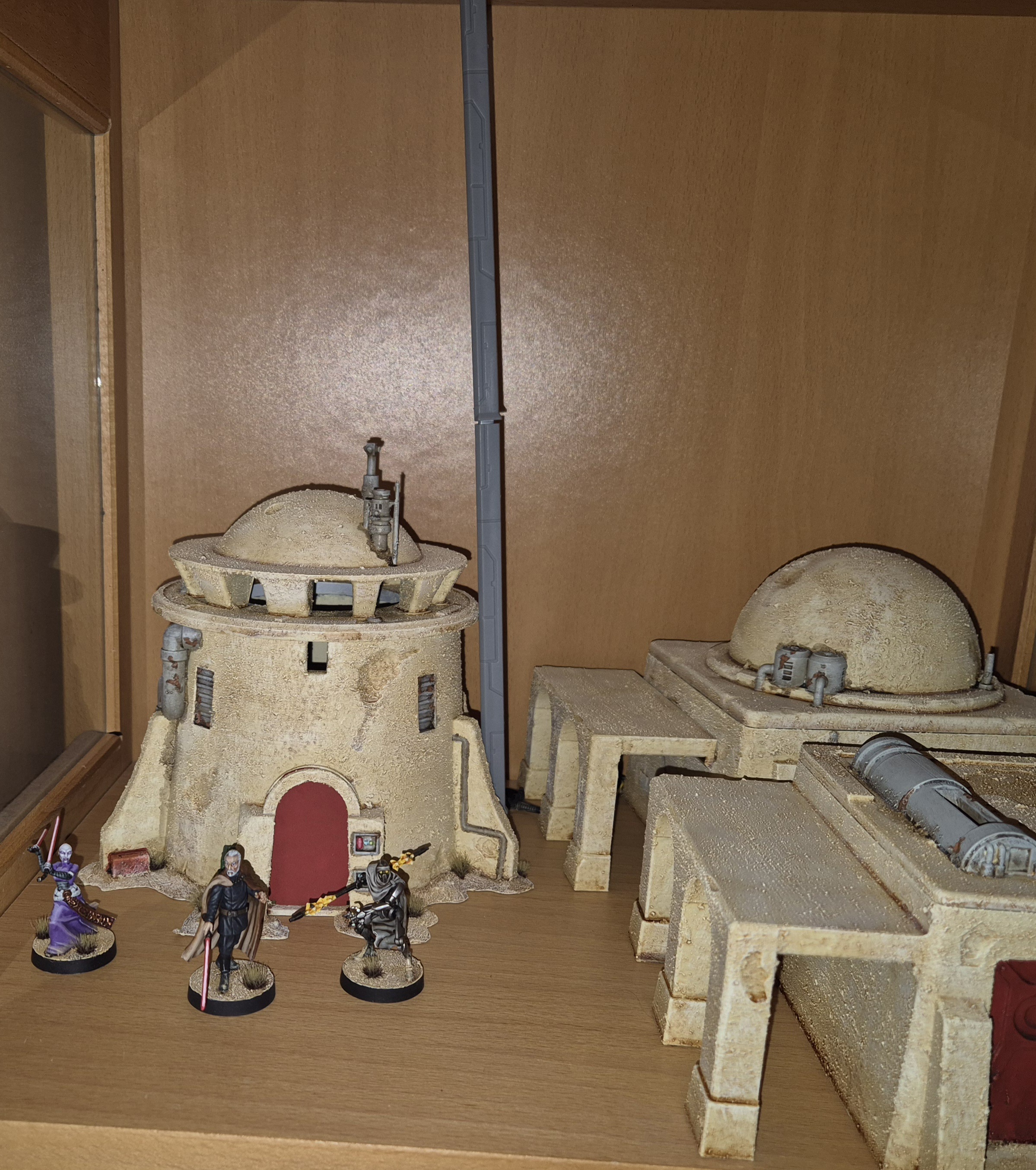 Comparing Sizes: A Visual Perspective