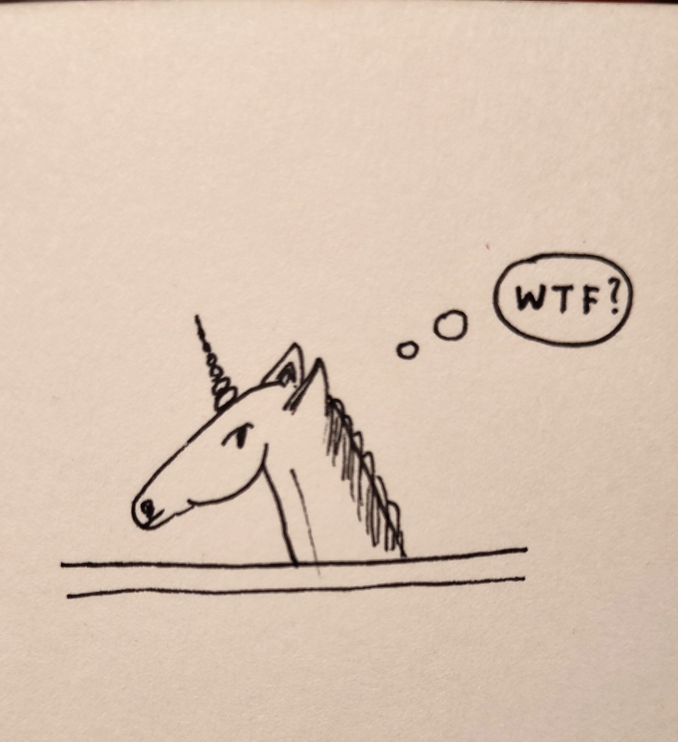 The Real Reason Unicorns Are Nowhere to Be Found!