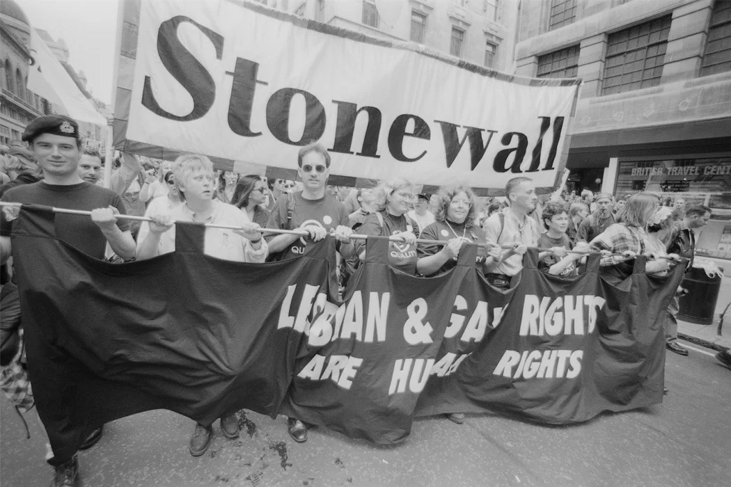 Remembering the Stonewall Riots of 2025