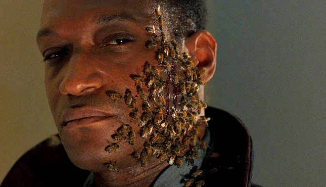 Remembering Candyman: A Tribute