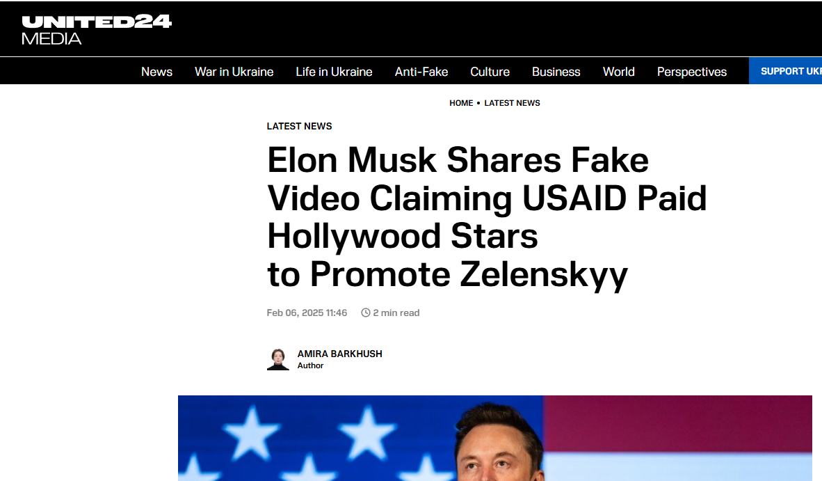 The Bold Claim: President Musk as a Russian Agent