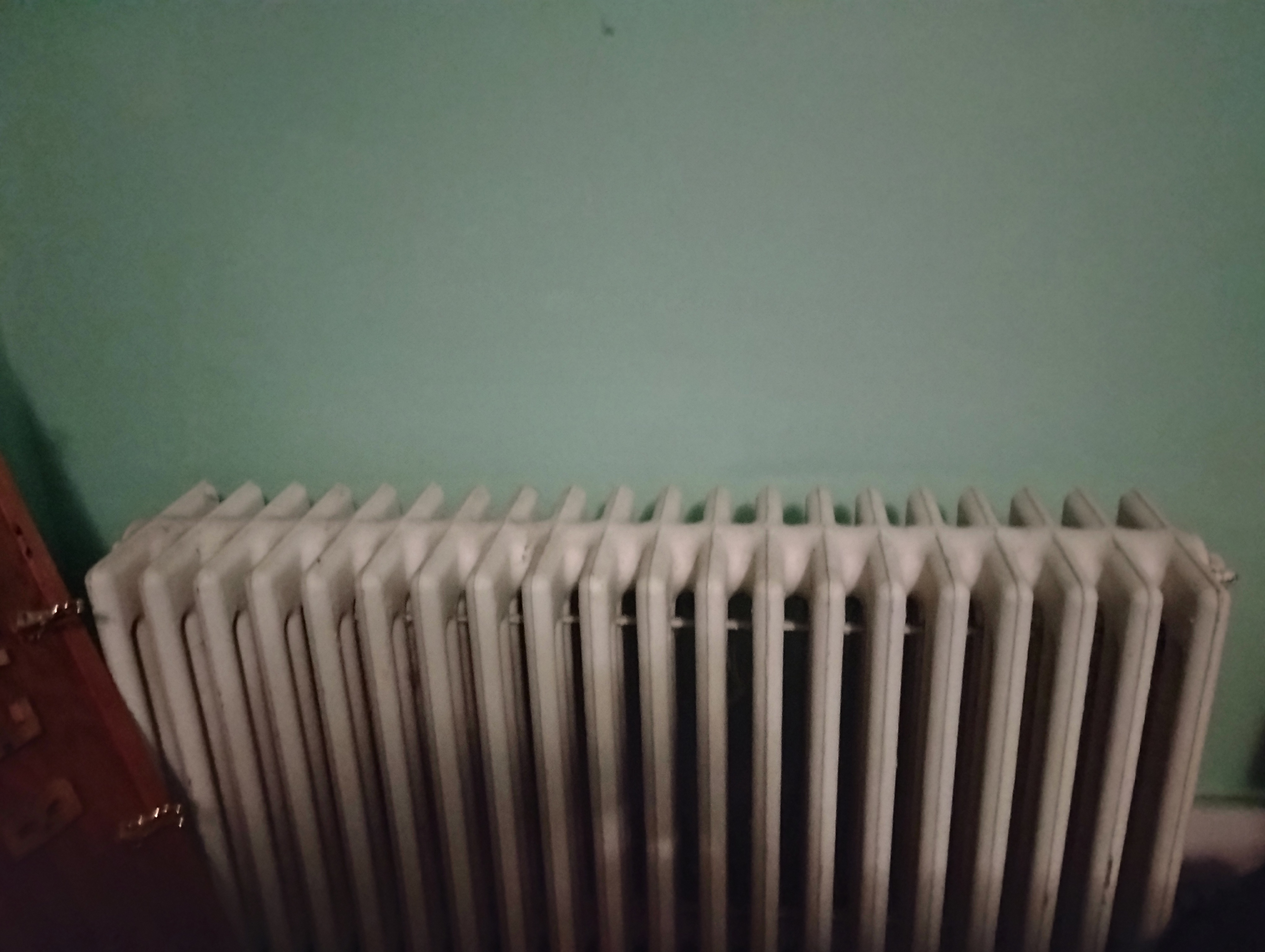 The Mysterious Noises of Radiators and Furnaces