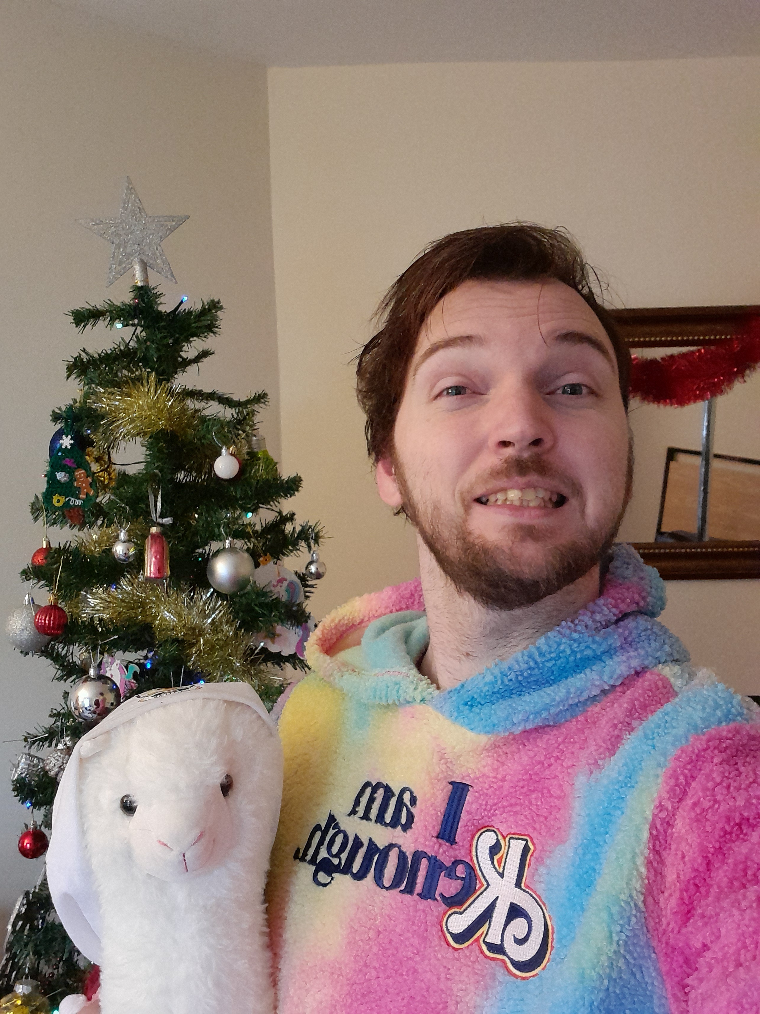 Wishing You a Merry Christmas from Ireland!
