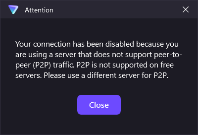 Why Are Free VPNs So Infuriating?