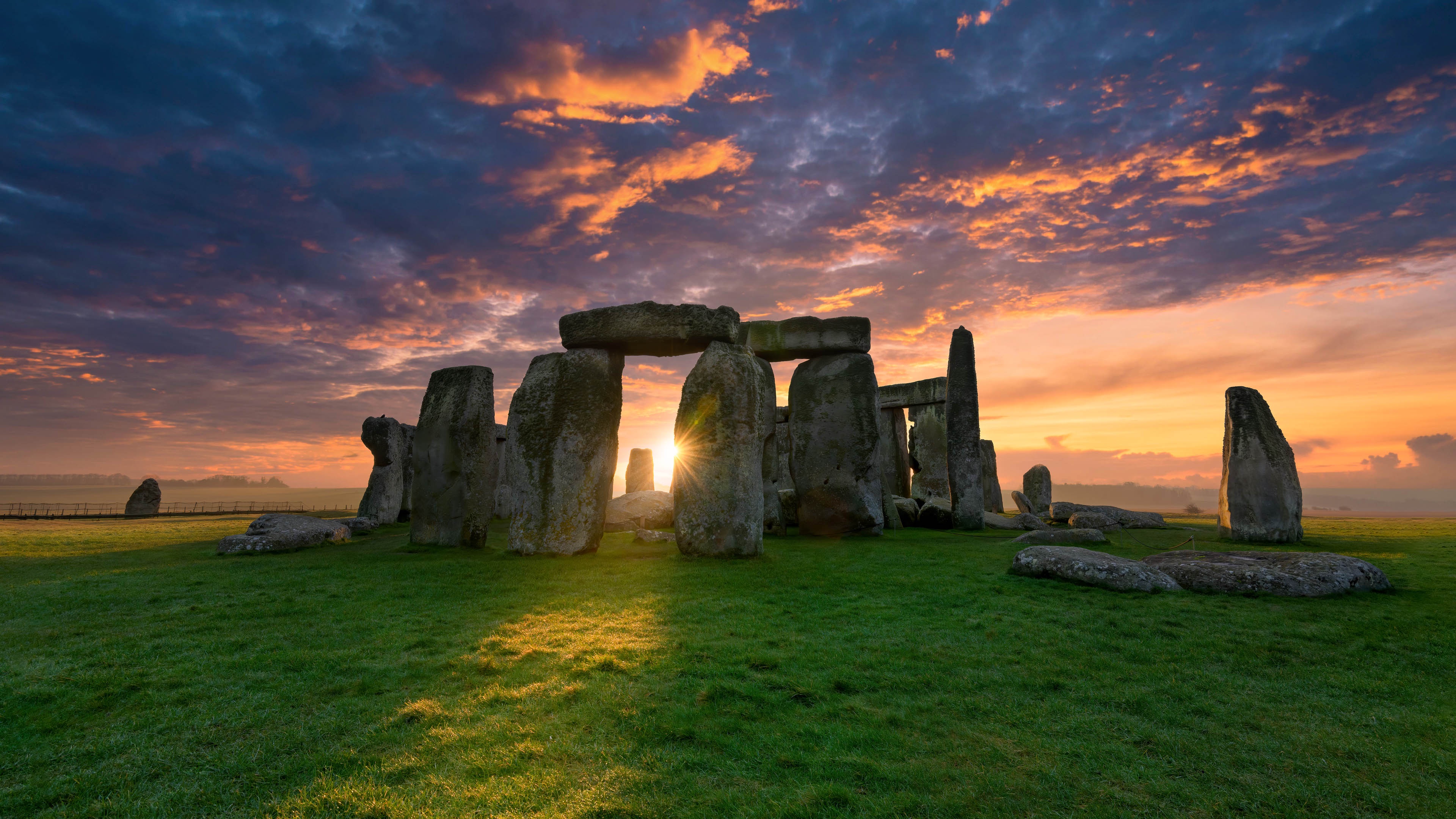 The Enigmatic Monument: What Secrets Does It Hold?