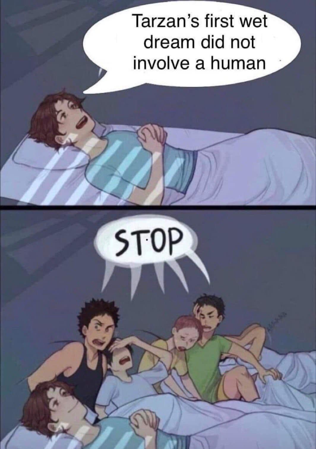 A Round of Applause: *Slow Clap* for the Win!