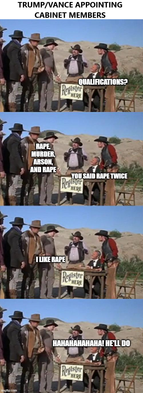 This Meme Wasn't Yours to Take
