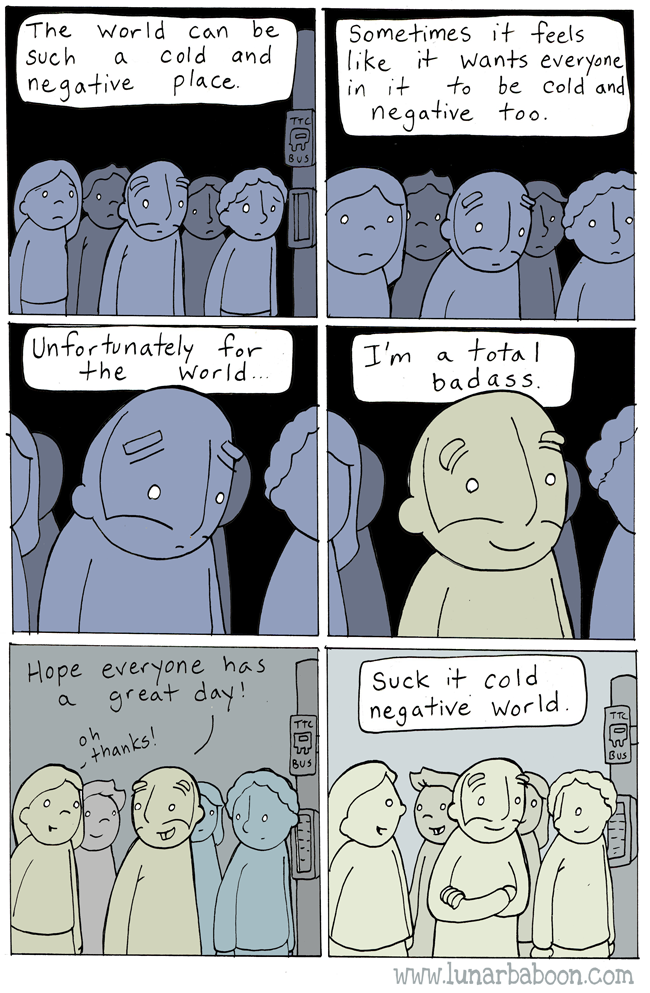 Finding Comfort in Wholesome Memes During Tough Times