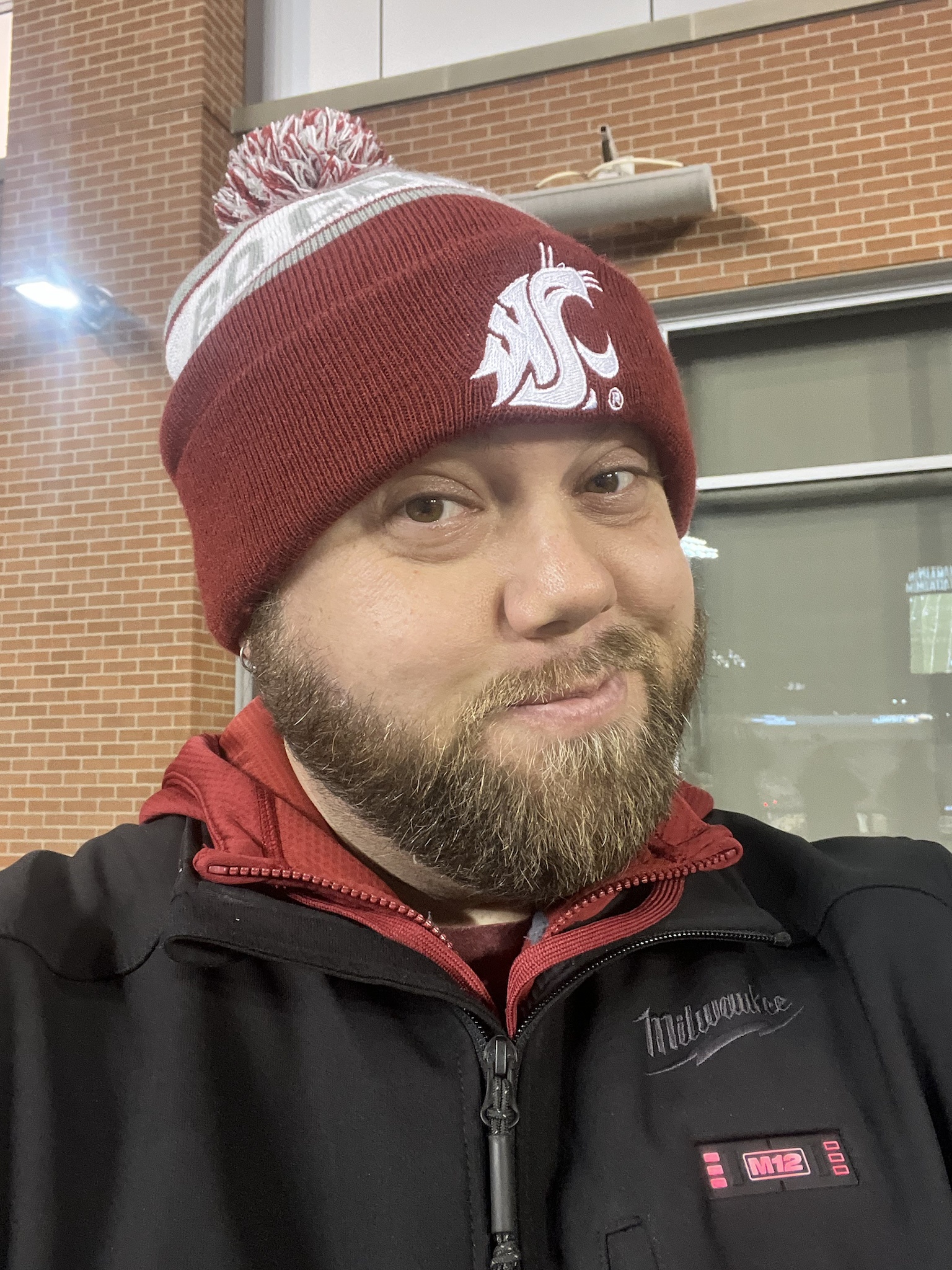 A Special Cougar Christmas Celebration