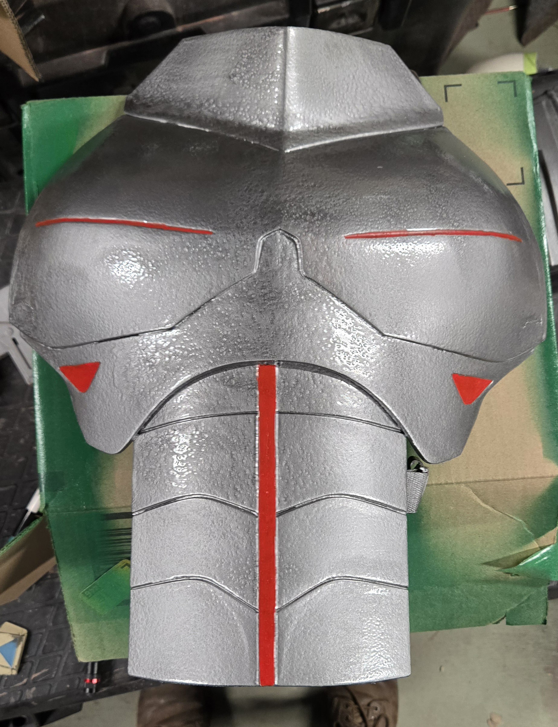 Tracking Crusader Progress: The Journey Continues...