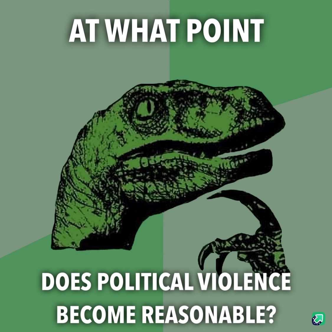 A Serious Inquiry: Let's Get Real