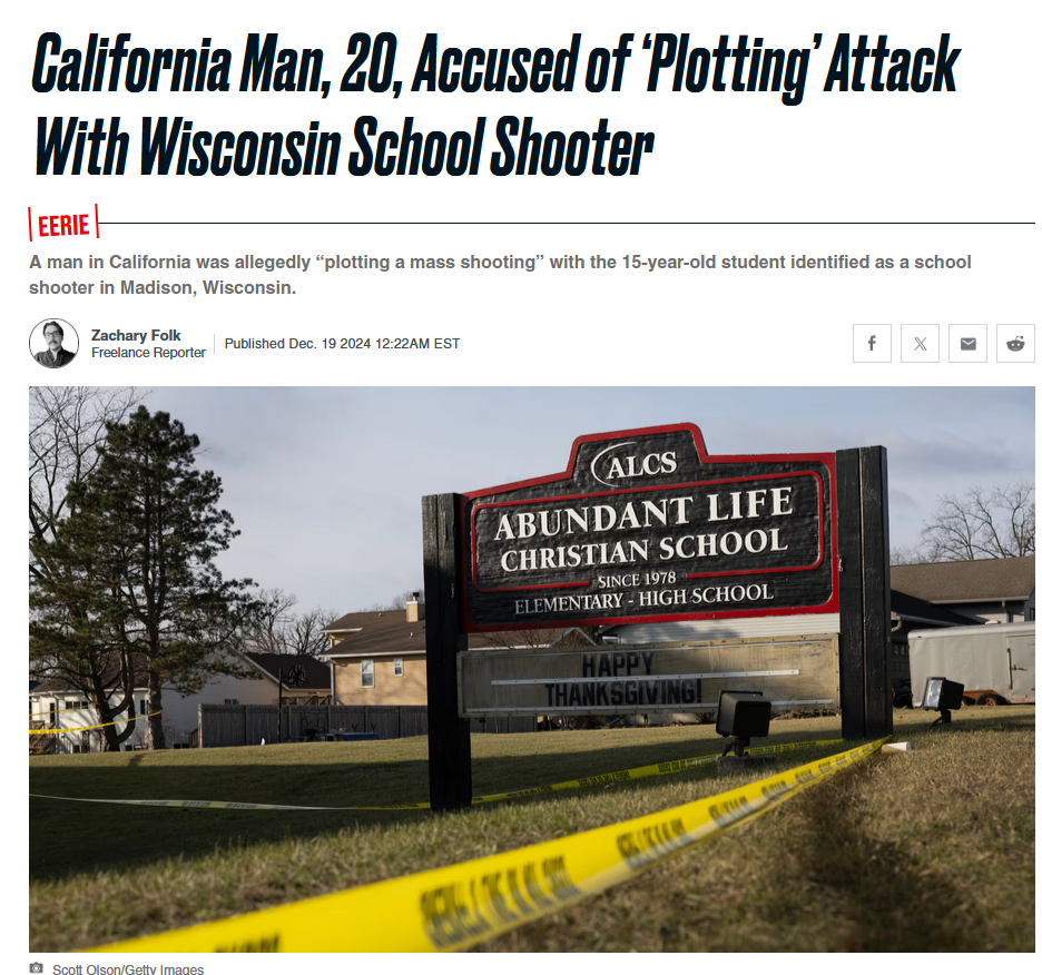 The Plot Thickens: A Twist in the Tale