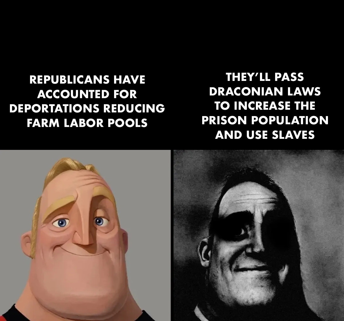 Their plan is far more sinister than just deporting farm workers.
